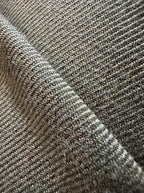 Taupe Pleated Pants